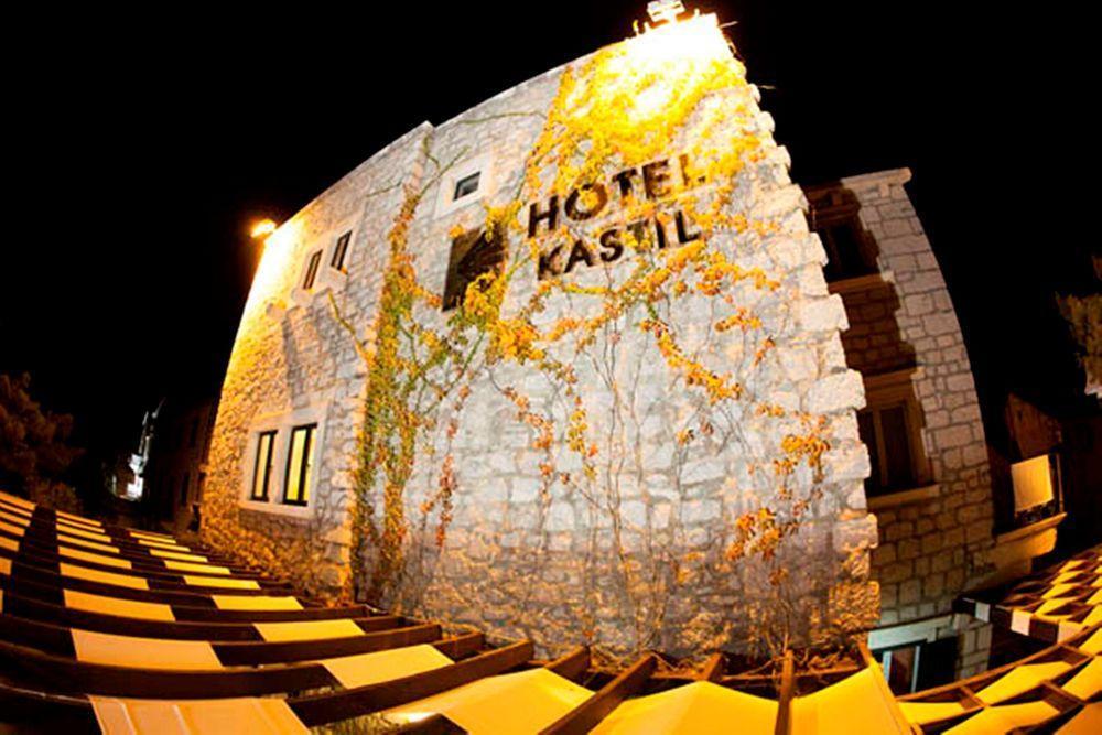 Hotel Kastil Bol Esterno foto